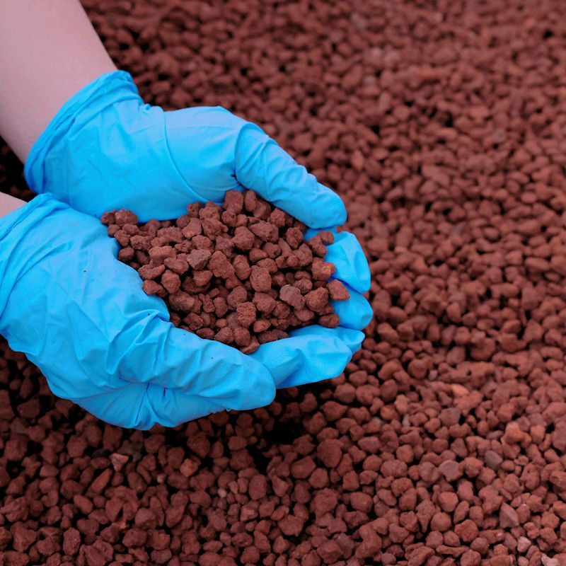 1kg Volcanic rock Aquarium Sub - Ocean Aquarium recension och pris