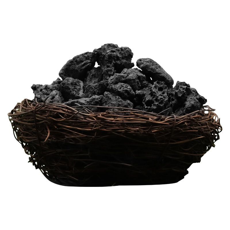 1kg Volcanic rock Aquarium Sub - Ocean Aquarium recension och pris