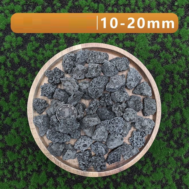 1kg Volcanic rock Aquarium Sub - Ocean Aquarium recension och pris