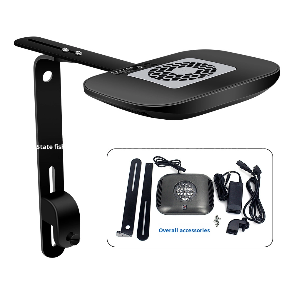 Jebao Marine Light WiFi Coral  - Marine Coral recension och pris