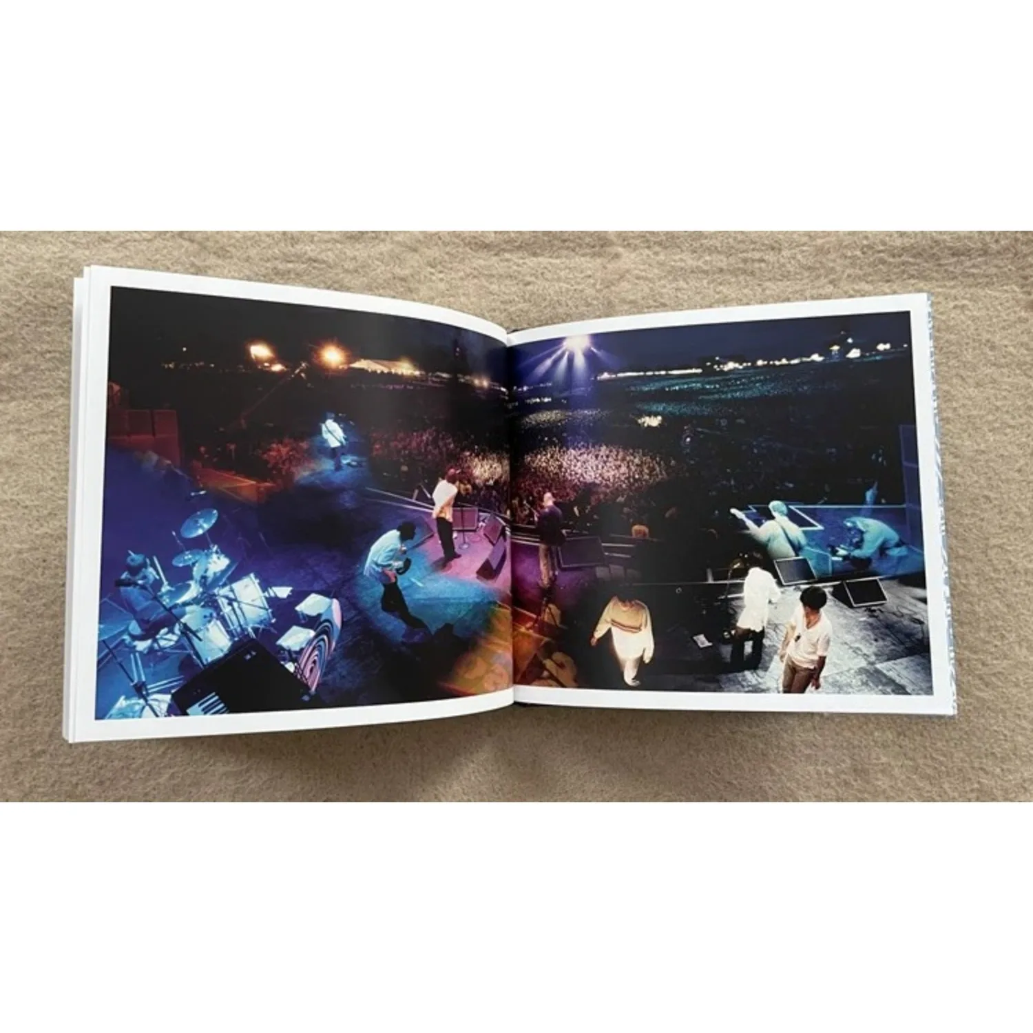 British Rock Live CD Record, P - Live Rock recension och pris