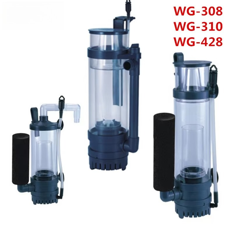 WG 308 WG 310 Nano Aquarium In - Marine Aquarium recension och pris