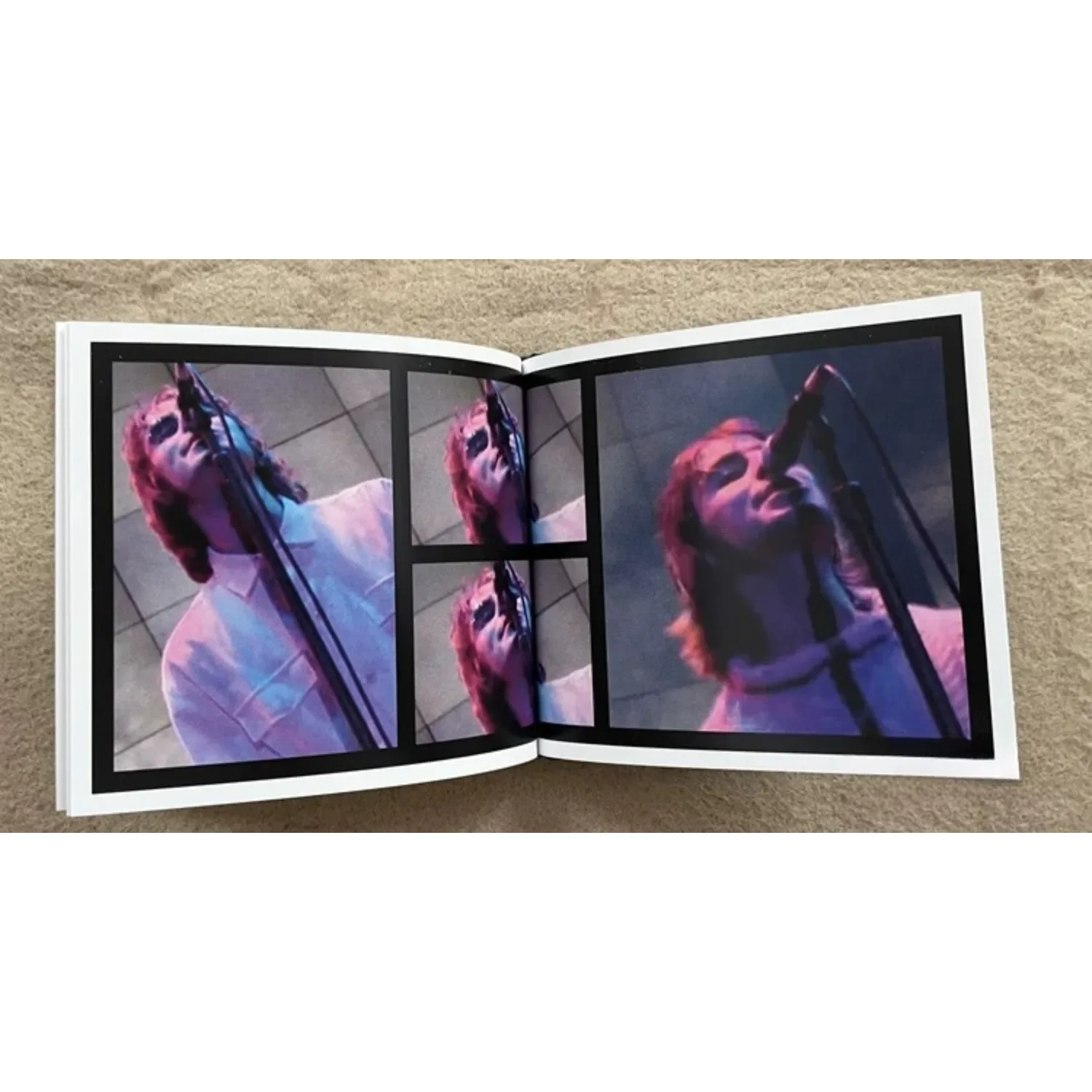 British Rock Live Music CD wit - Live Rock recension och pris