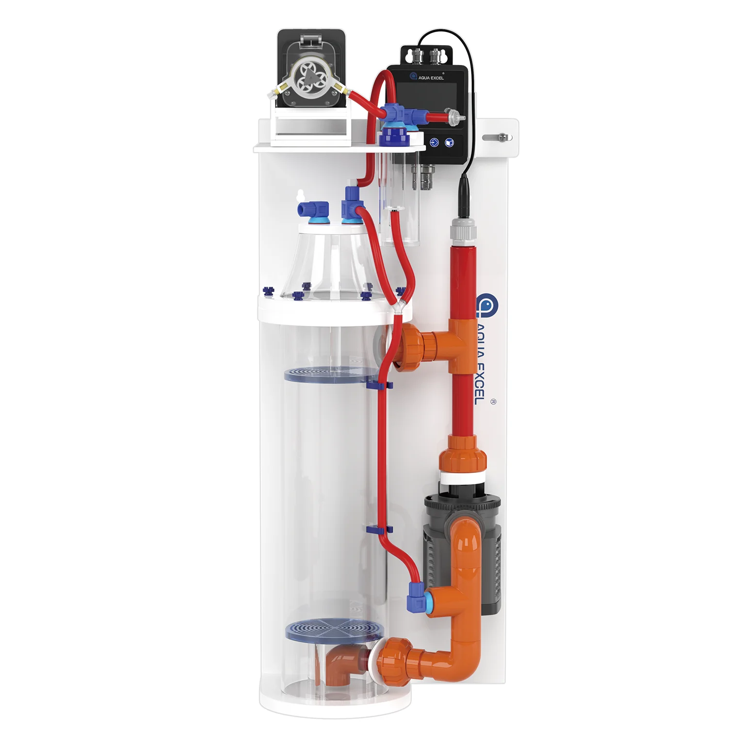 2026 Hot AQUAEXCEL AE-CR30S Mo - Reef Aquarium recension och pris