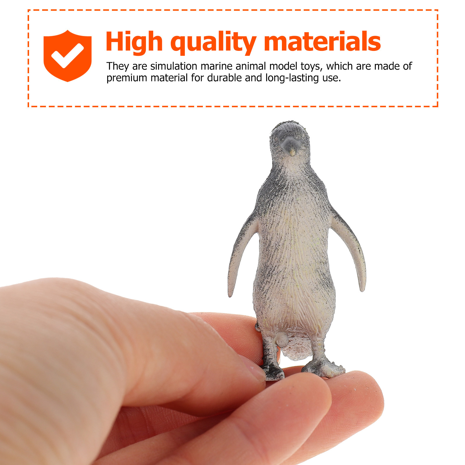 Ocean Animal Educational Toy S - Marine Aquarium recension och pris