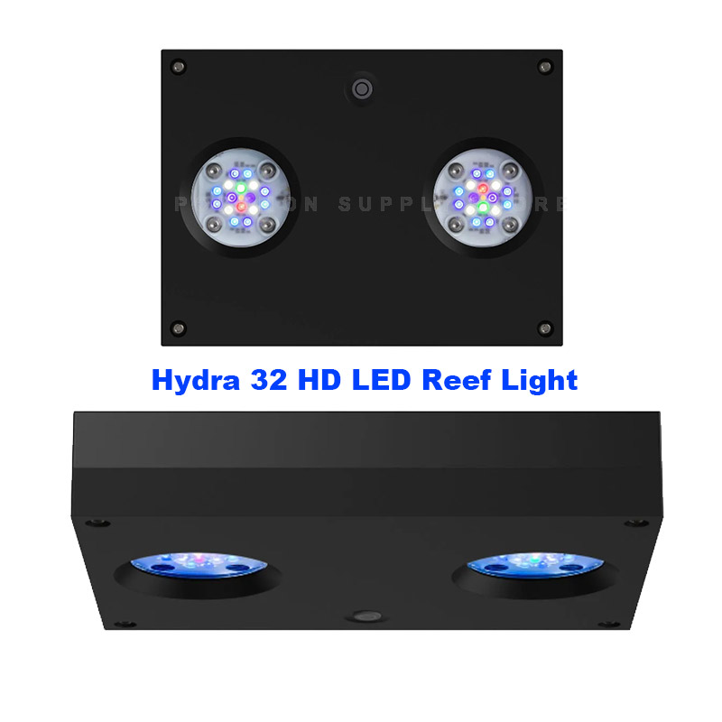 Aqua Illumination AI Hydra 32H - Marine Coral recension och pris