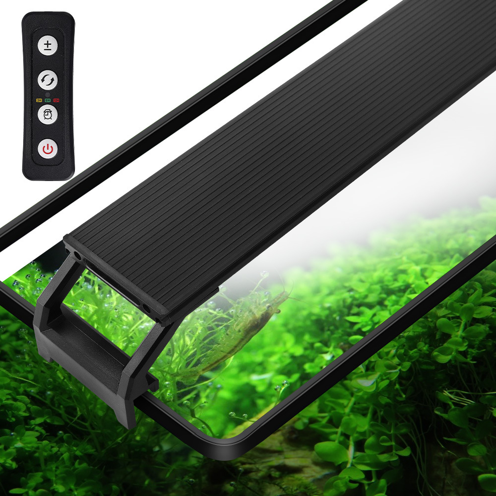 Adjustable Brightness of Fish  - Reef Lighting recension och pris