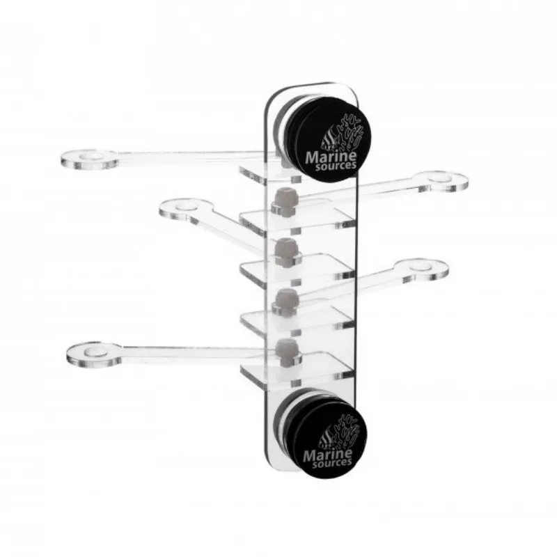Acrylic Magnetic Coral Frag Pl - Marine Coral recension och pris