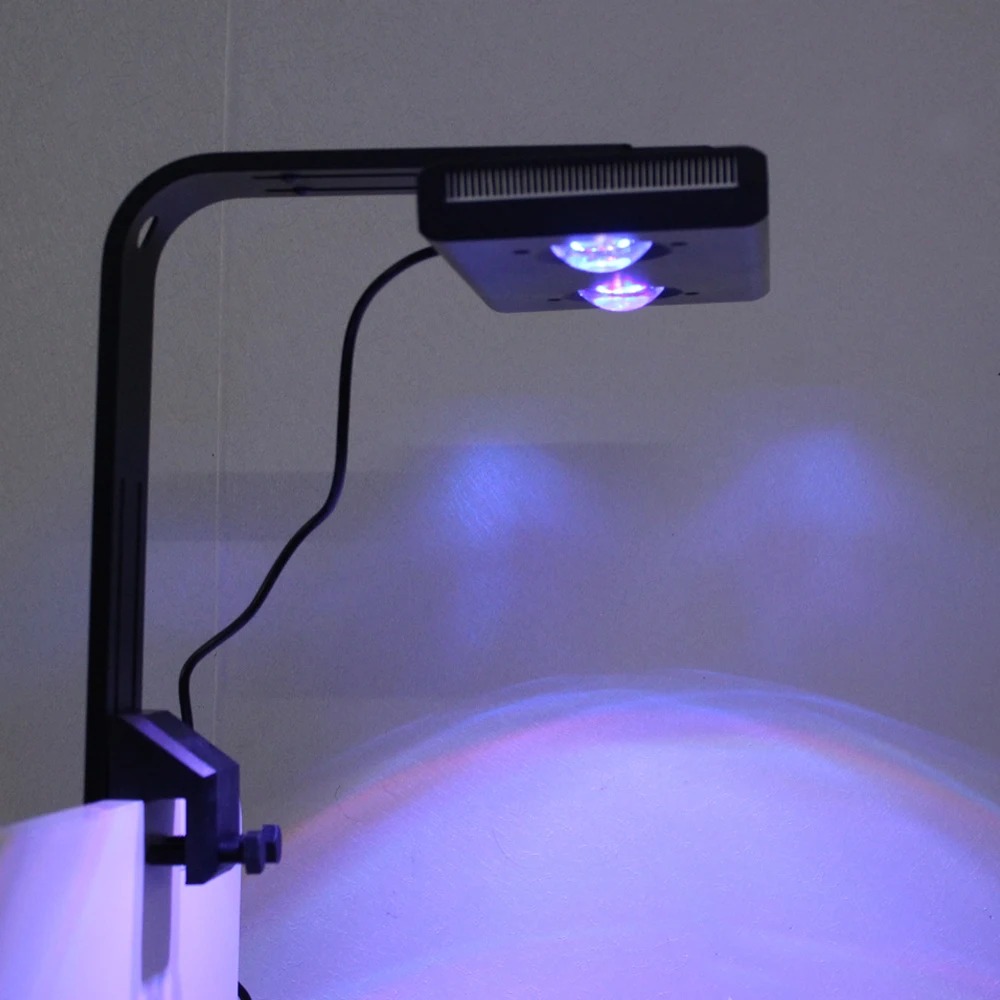 Noopsyche NP K7Pro IV 100W App - Reef Aquarium recension och pris