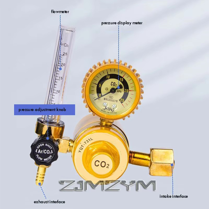 Oxygen Meter/Acetylene/Nitroge - Nitrate Reductase recension och pris