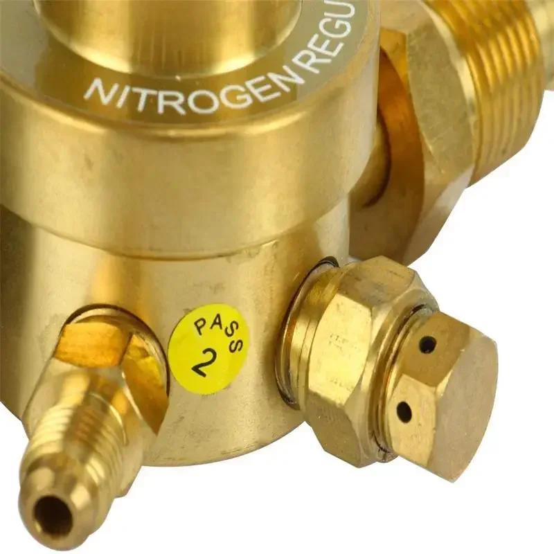 HX-D-033 Nitrogen Gas Regulato - Nitrate Reductase recension och pris