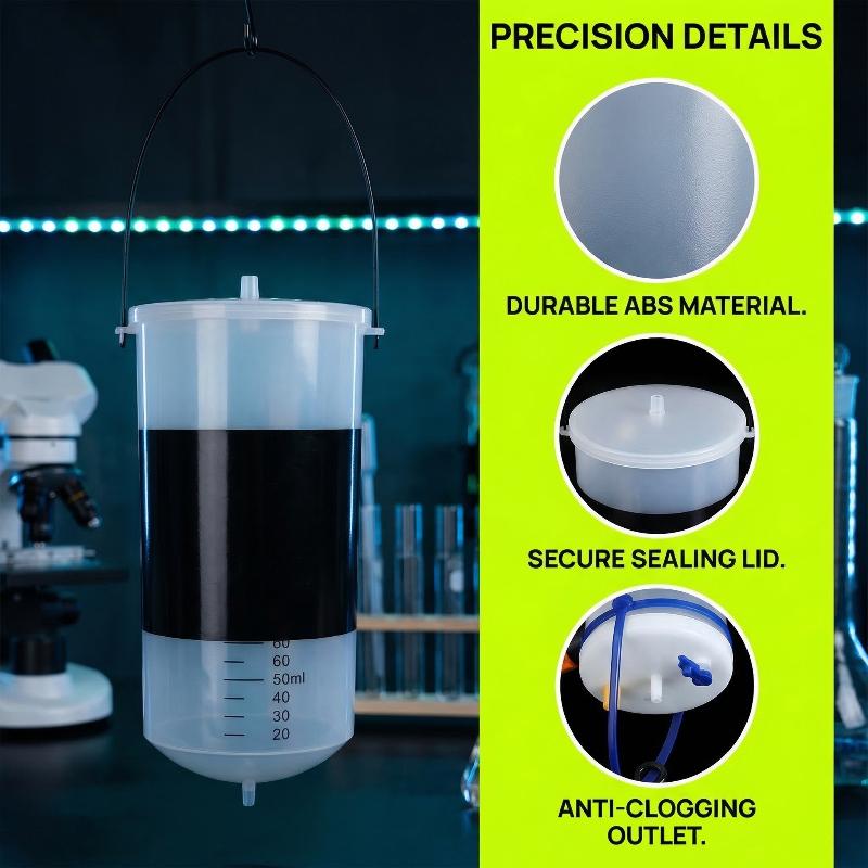 Fish Tank Brine Shrimp Incubat - Ocean Aquarium recension och pris