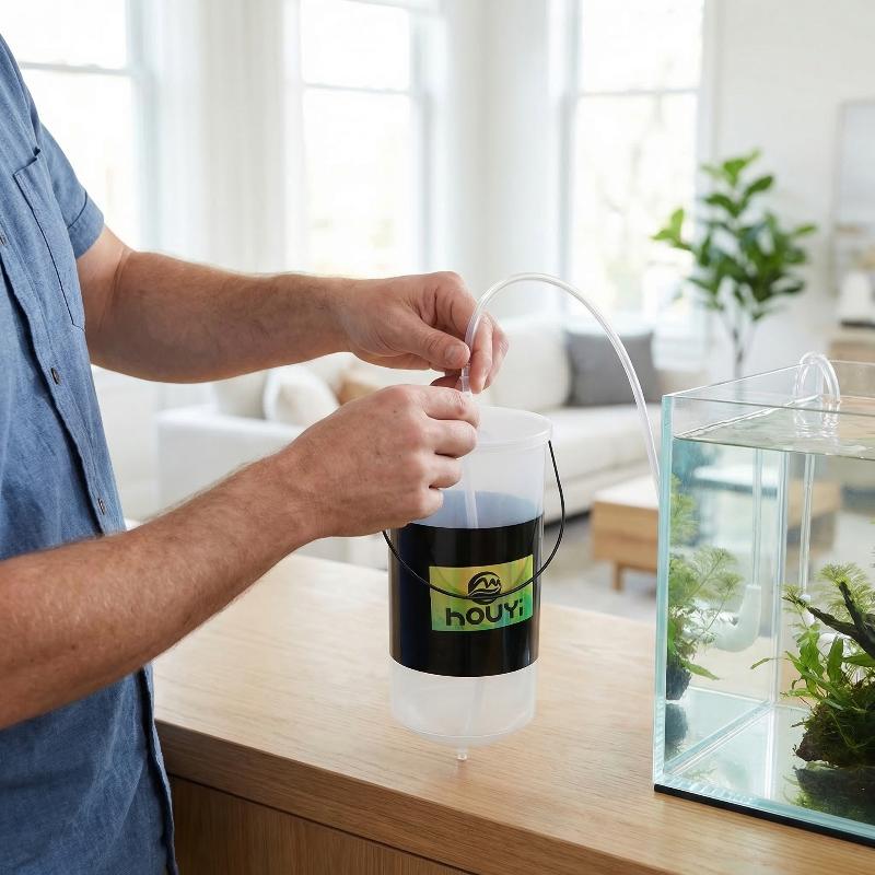 Fish Tank Brine Shrimp Incubat - Ocean Aquarium recension och pris