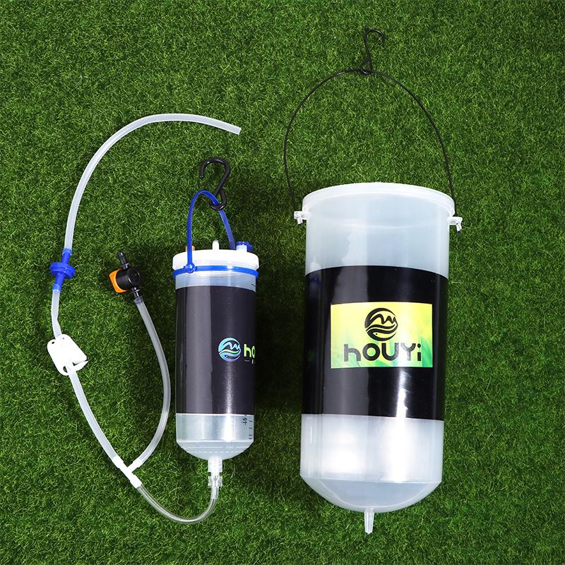Fish Tank Brine Shrimp Incubat - Ocean Aquarium recension och pris