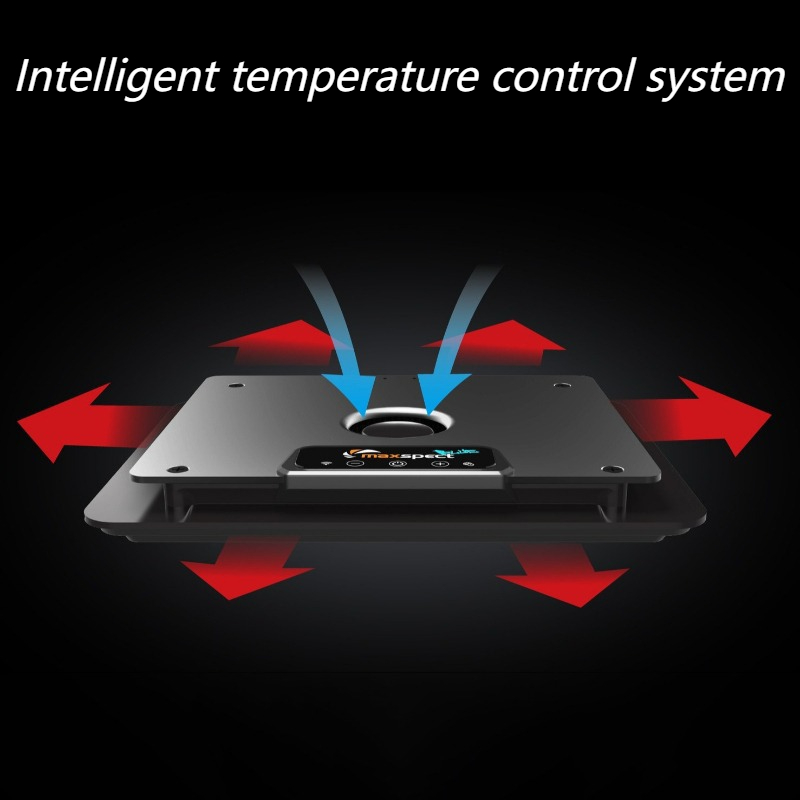 LED Seawater Light Smart Tempe - Reef Lighting recension och pris