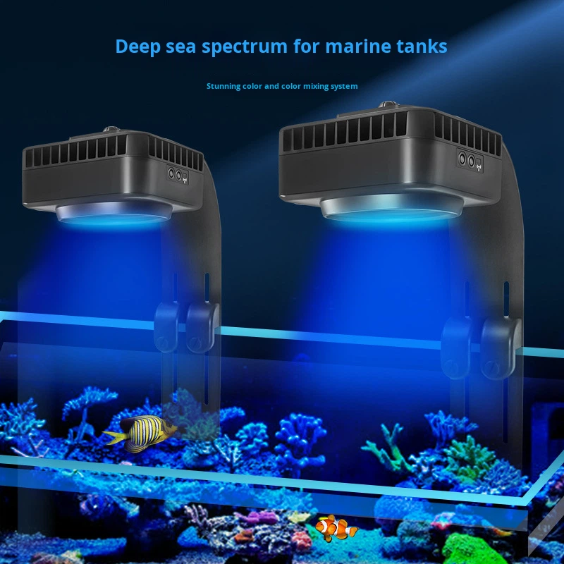 Jebao GSQ Smart Marine Coral L - Marine Coral recension och pris