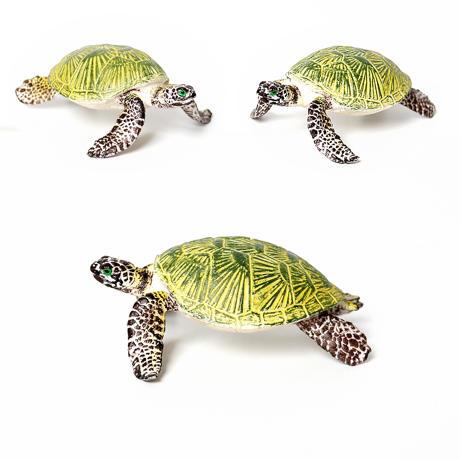 Realistic Miniatures Marine Li - Marine Aquarium recension och pris